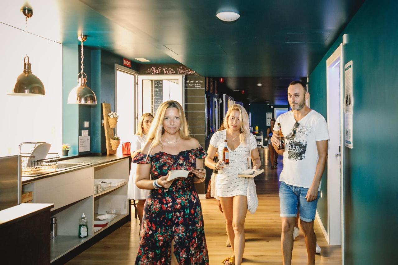Auberge de jeunesse We - Turistico Palma
