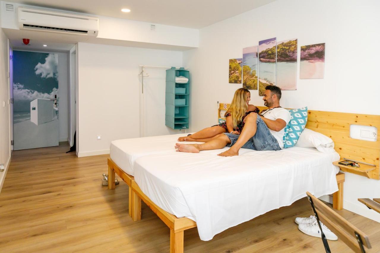 We - Turistico Auberge de jeunesse *