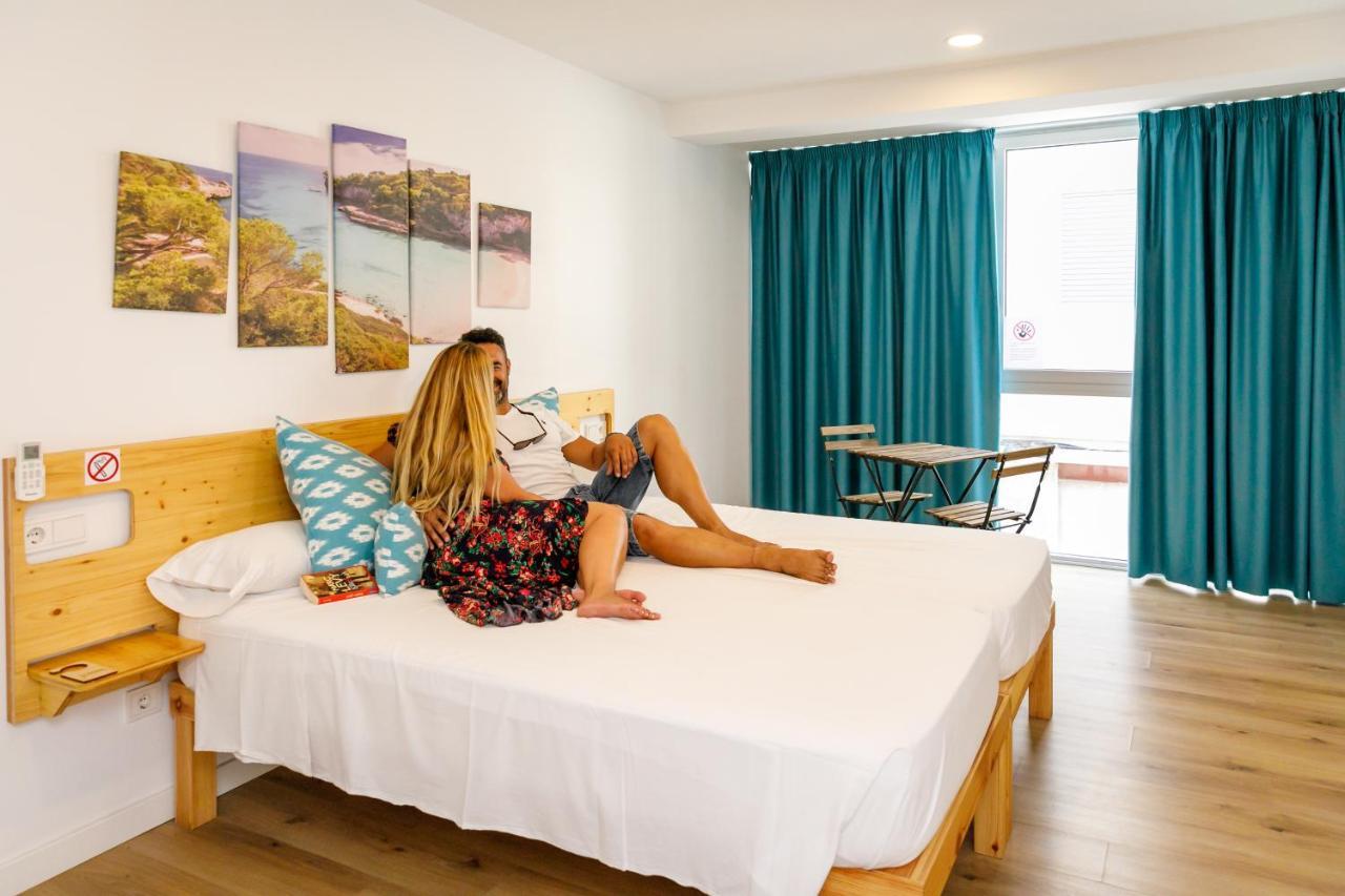 We - Turistico Auberge de jeunesse