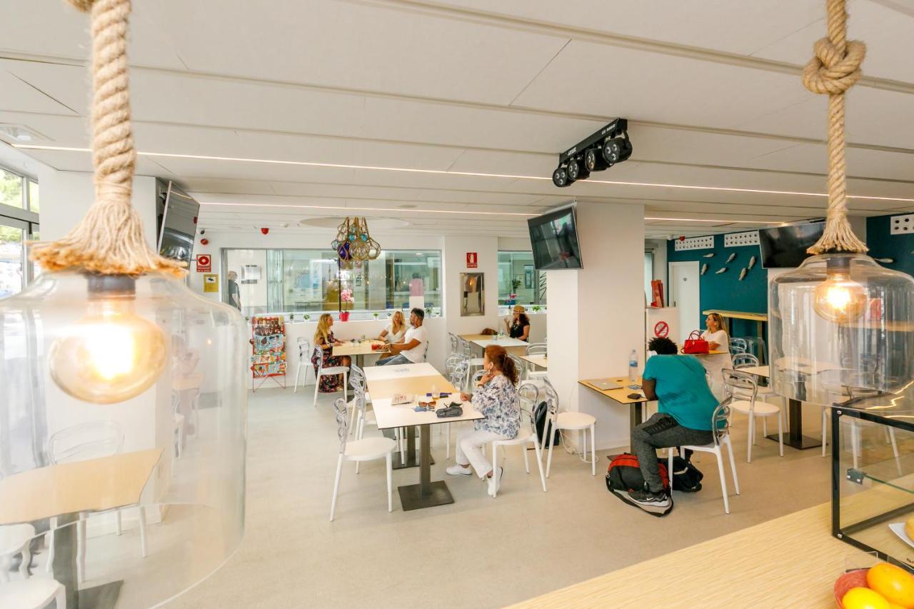 We - Turistico Auberge de jeunesse *