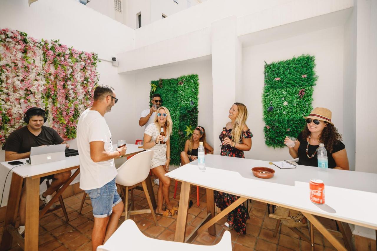 Auberge de jeunesse We - Turistico