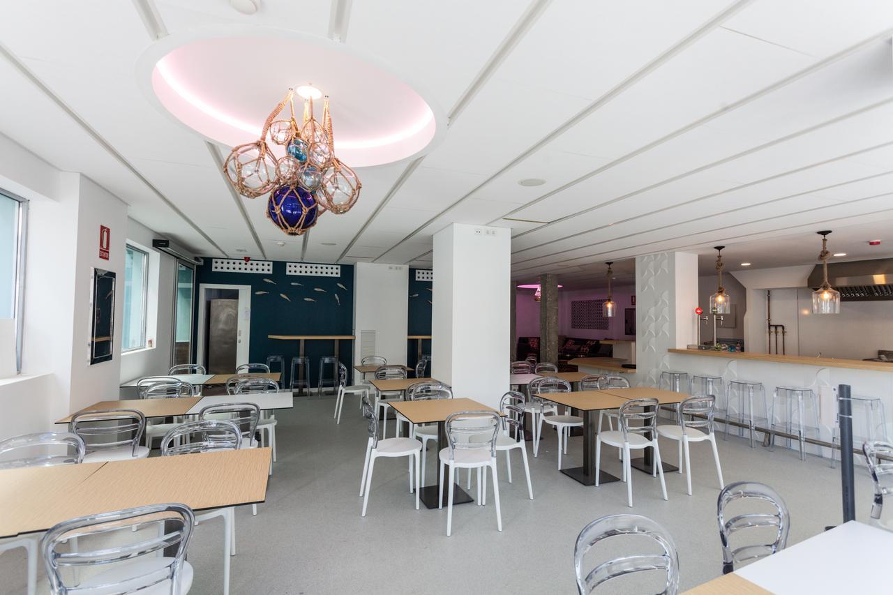 Auberge de jeunesse We - Turistico