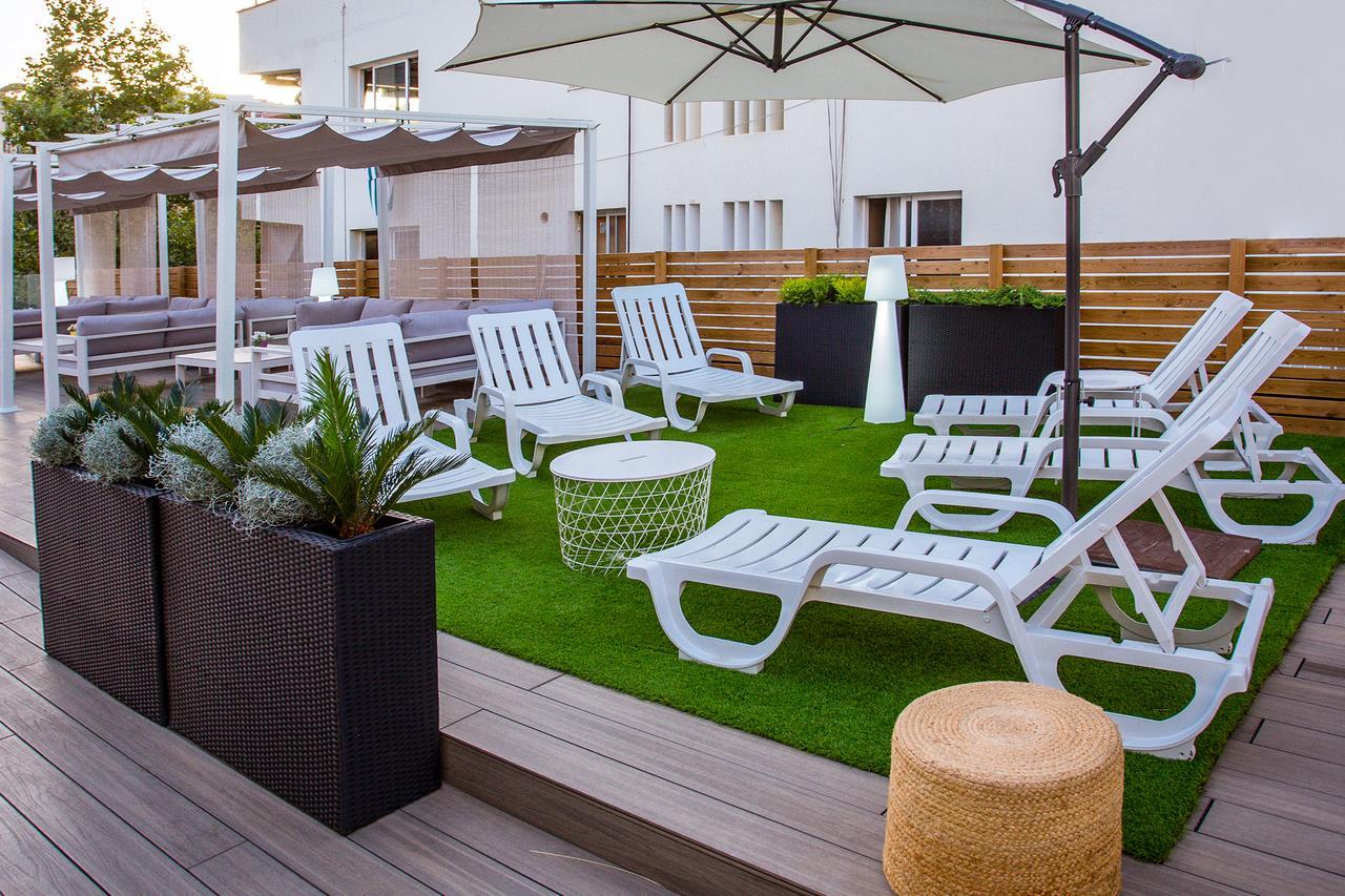 We - Turistico Auberge de jeunesse Palma