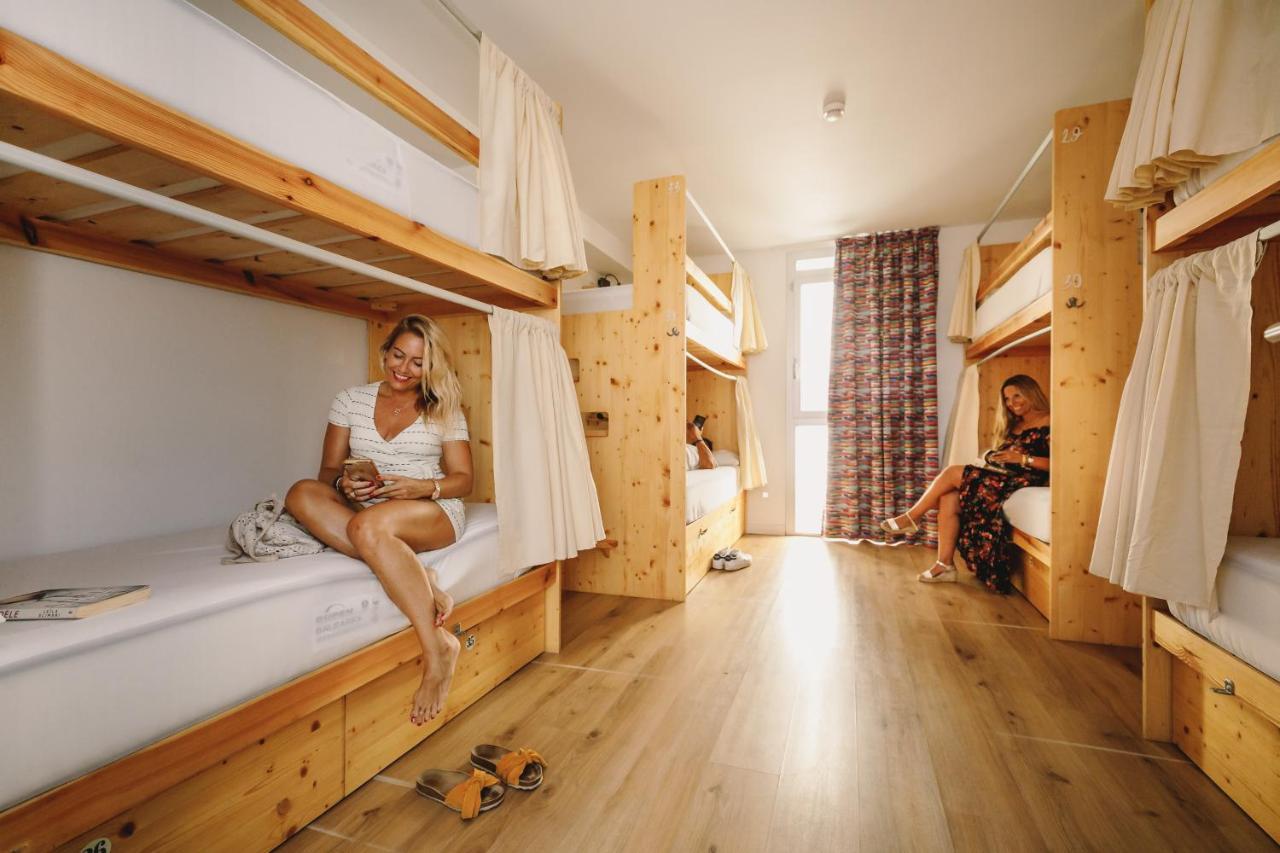 Hostal We - Turistico Palma de Mallorca